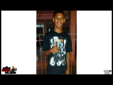 MC COPINHO - TROPA DO BACA DO PH ♪ [ CORVINA DJ ] 2017