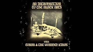 Cough - The Gates of Madness