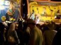 In Coney Island Lookin At A Freak Show