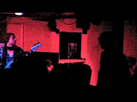 Het Luchtkasteel - Mafkees Live @ A Rocket Ride to Grunn City Music Festival 2012