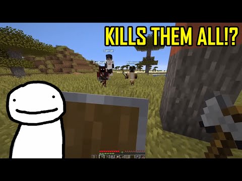 Dream Being a Genius for 4 Minutes Straight