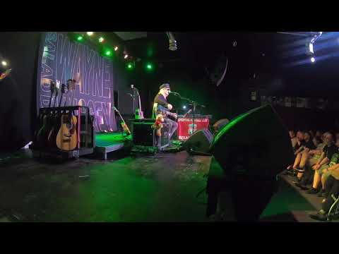 Wayne Hussey.. live final part..