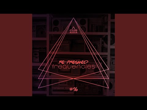 Thunder In You (Elis M. Feeling Remix)