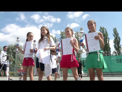 32. Berliner Jüngstenturnier 2017 für U9 und U10