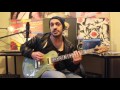 Guitar Exercises LTS Solo Builder Ep45 G Major Hybrid Picked String Skip Lick