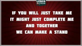 Stand - Jewel tribute - Lyrics