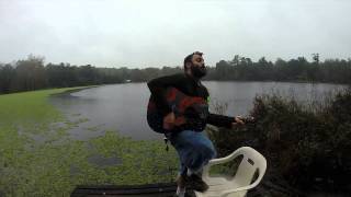 Jake Swett - Pike St Park Slope (Harvey Danger BTMI Cover) - A Cover A Week Ep. 2