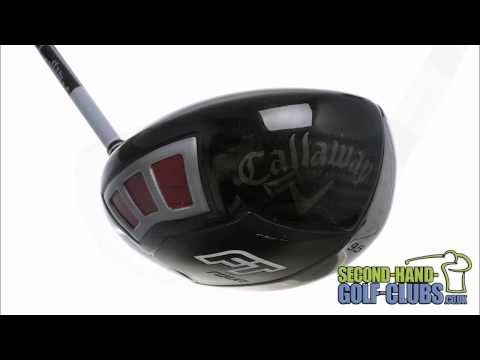 Callaway FT Tour Driver Review