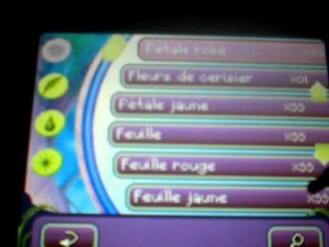 clochette et l'expédition féerique + 1 jeu nintendo ds