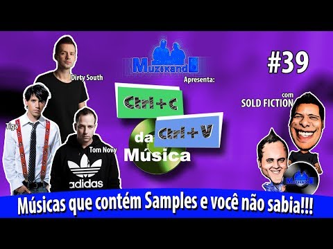 Especial Summer Eletrohits 3 - CTRL C + CTRL V da Música - ep. 39