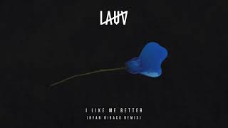 Lauv - I Like Me Better (Ryan Riback Remix) (1hour)