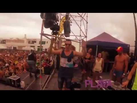 Jm Castillo Alvaro Guerra - Famara Anthem (Original Mix)