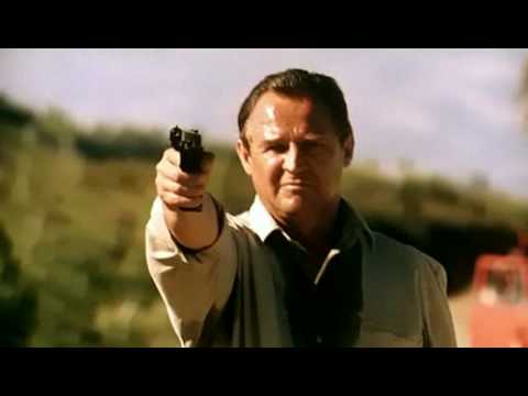 Operacja Samum - jedna z ostatnich scen