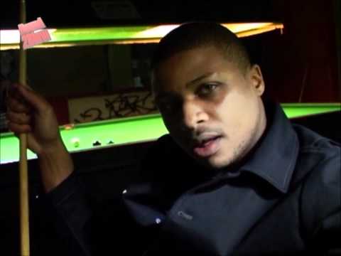 Gappy Ranks vintage Bound 2 Blow footage