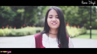 Download lagu Salinan Dari Mata JAZ Cover by Hanindhiya Feat  Barra mp3