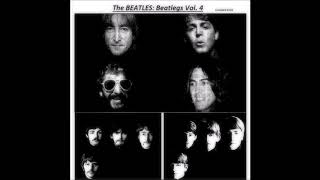 The Beatles: THE MAHARISHI SONG [Unreleased Track]