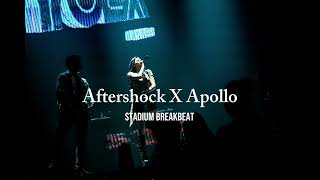 Download lagu Aftershock X Apollo YollaNingsih Edit ❗️Breakbeat mp3
