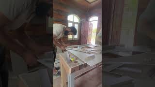 #interiordesign #carpentry #home #woodwork #love #song