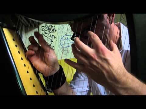 FIDDLERS TV - Episode 70 - Augsburg, Lindau und Freiburg