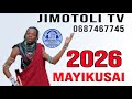 MAYIKU SAYI BHADIMI OFFICIAL AUDIO 2026 BY Jimotoli TV