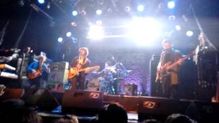 THE KOOKS - Backstabber (Buenos Aires, Argentina)