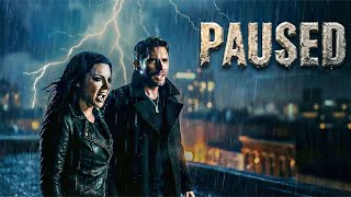 Nickelback ft. Evanescence - I Didn't Leave (Emotional Rock Song)