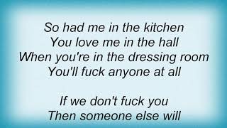 Sweet - Someone Else Will Lyrics