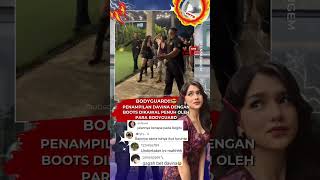 Download lagu GAGAHNYOO #davinakaramoy #nightworld #viral mp3