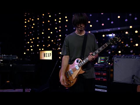 The Smile - The Opposite (Live on KEXP)