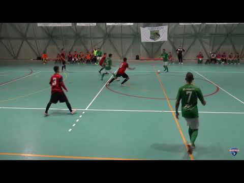 Erba 14 - Rossoblu 3 - 2