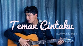 Download lagu DEVANO DANENDRA Feat AISYAH AQILAH - TEMAN CINTAKU COVER mp3