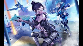 APEX　だらだらと修行するんだからっ