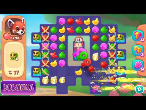 Wildscapes level 785 HD