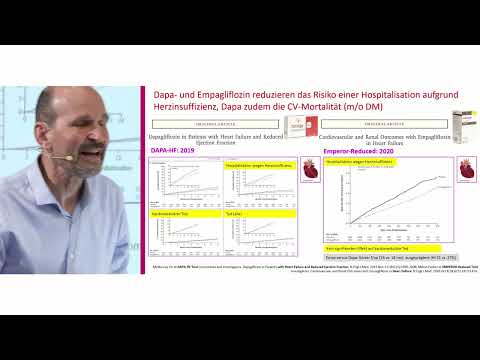 medArt2022 Dienstag 04 Wunderdroge SGLT2 Inhibitor - M Mayr