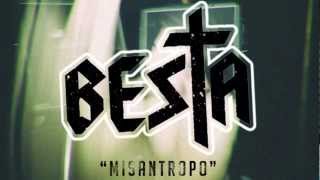 Besta - Misantropo