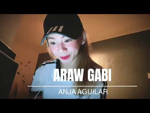ARAW GABI