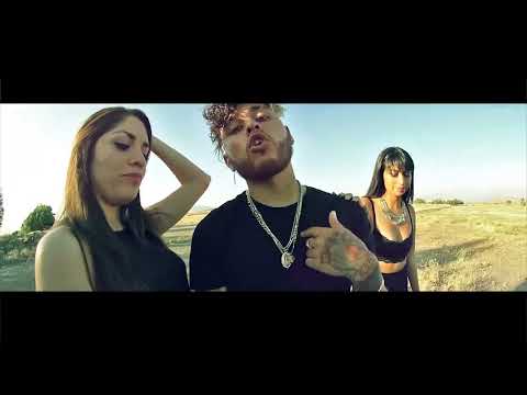 Marlon Breeze - Italo Nolli (official video) [O.S.C.T.A]