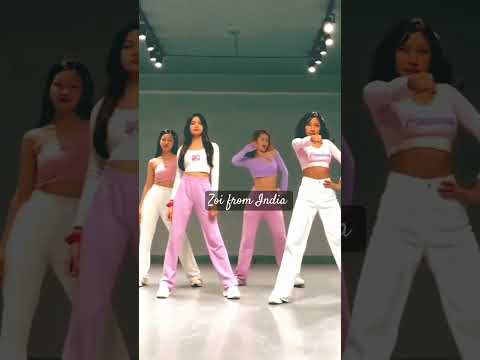 zoi edit video🇮🇳🇮🇳🇮🇳 ✨✨#chuangasia2024 #zoi #survivalshow # vote # Thailand #india