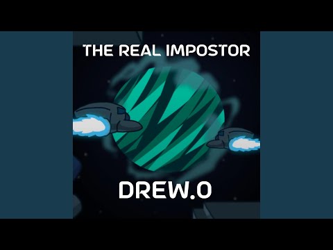 The Real Impostor (feat. AmBean)