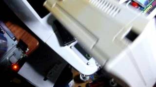 Playin with the Dumpster DC