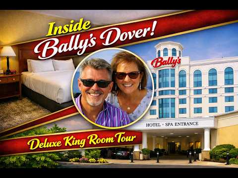 Ballys Dover Mobile Login App Available
