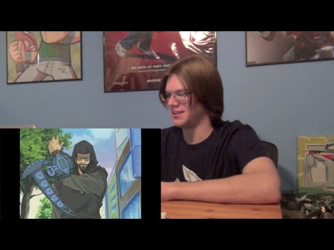 YGOTAS Episode 64 - A New Evil Awises Reaction! (DoubleX RXNs)