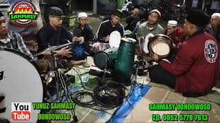 Download lagu Sahmasy bondowoso mp3