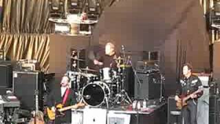 Elvis Costello - Live - Uncomplicated