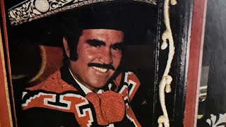 Ella - Vicente Fernández (Segunda Versión Inédita)