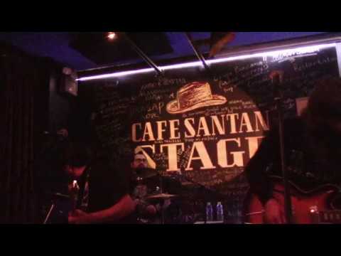 The Beatles Tribute Live by The Skelters -  Ticket To Ride - Cafe Santan Βόλος 24/1/20