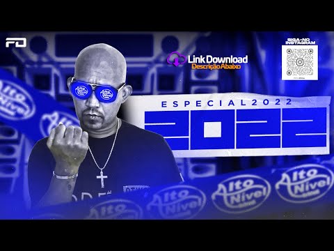 ALTO NIVEL 2022 - LANÇAMENTO MC GESSY - GRUPO ALTO NIVEL