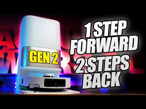 MOVA P10 Pro Ultra Review Video 2