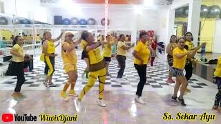 Download lagu Wayahe Disco Tarling | Senam Kreasi | Zumba | Dangdut | Wiwix Djani mp3 Download lagu Wayahe Disco Tarling | Senam Kreasi | Zumba | Dangdut | Wiwix Djani mp3