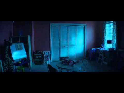 Trailer-Vorschau: Poltergeist